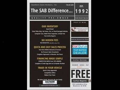 2017 Acura TLX 3.5L V6 w/Technology Package   - Photo 45 - Woodstock, GA 30188