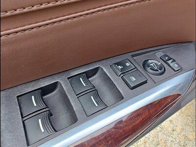 2017 Acura TLX 3.5L V6 w/Technology Package   - Photo 35 - Woodstock, GA 30188