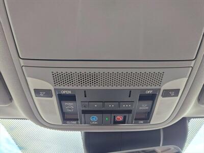 2017 Acura TLX 3.5L V6 w/Technology Package   - Photo 32 - Woodstock, GA 30188