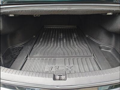 2017 Acura TLX 3.5L V6 w/Technology Package   - Photo 42 - Woodstock, GA 30188