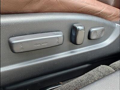 2017 Acura TLX 3.5L V6 w/Technology Package   - Photo 37 - Woodstock, GA 30188