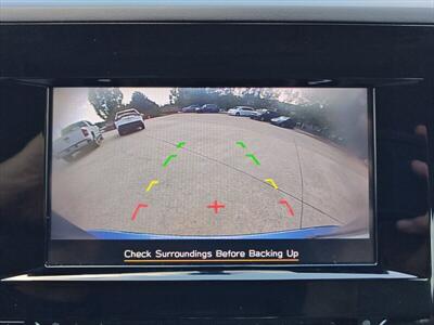 2022 Subaru Forester Premium - Photo 24 - Woodstock, GA 30188