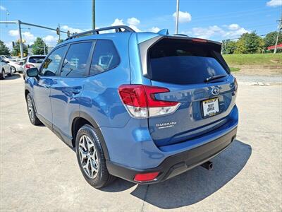 2022 Subaru Forester Premium - Photo 7 - Woodstock, GA 30188