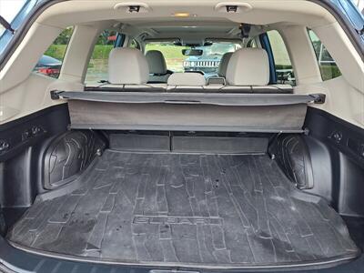2022 Subaru Forester Premium - Photo 42 - Woodstock, GA 30188