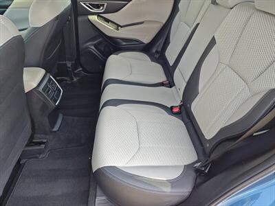 2022 Subaru Forester Premium - Photo 18 - Woodstock, GA 30188