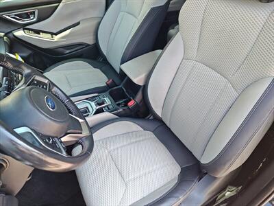 2022 Subaru Forester Premium - Photo 13 - Woodstock, GA 30188