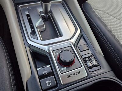 2022 Subaru Forester Premium - Photo 27 - Woodstock, GA 30188