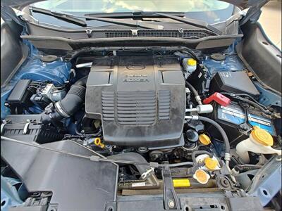 2022 Subaru Forester Premium - Photo 41 - Woodstock, GA 30188