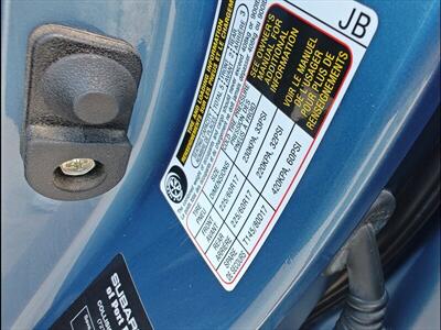 2022 Subaru Forester Premium - Photo 44 - Woodstock, GA 30188