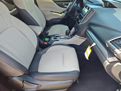 2022 Subaru Forester Premium - Photo 15 - Woodstock, GA 30188