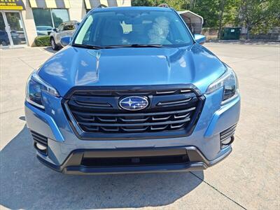 2022 Subaru Forester Premium - Photo 2 - Woodstock, GA 30188