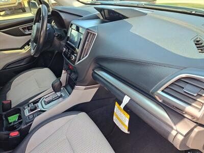 2022 Subaru Forester Premium - Photo 14 - Woodstock, GA 30188