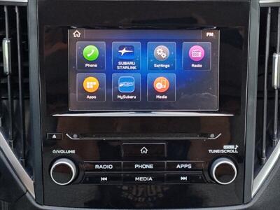 2022 Subaru Forester Premium - Photo 22 - Woodstock, GA 30188