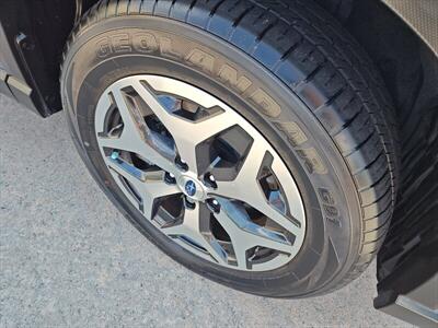 2022 Subaru Forester Premium - Photo 9 - Woodstock, GA 30188