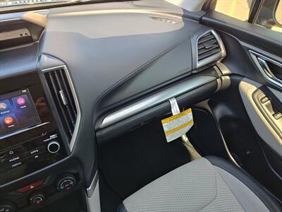 2022 Subaru Forester Premium - Photo 21 - Woodstock, GA 30188
