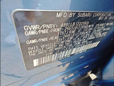 2022 Subaru Forester Premium - Photo 45 - Woodstock, GA 30188