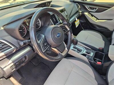 2022 Subaru Forester Premium - Photo 11 - Woodstock, GA 30188