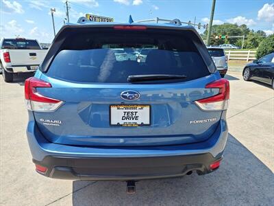 2022 Subaru Forester Premium - Photo 6 - Woodstock, GA 30188