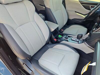 2022 Subaru Forester Premium - Photo 16 - Woodstock, GA 30188