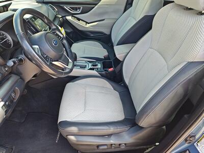 2022 Subaru Forester Premium - Photo 12 - Woodstock, GA 30188