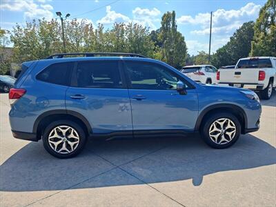 2022 Subaru Forester Premium - Photo 4 - Woodstock, GA 30188