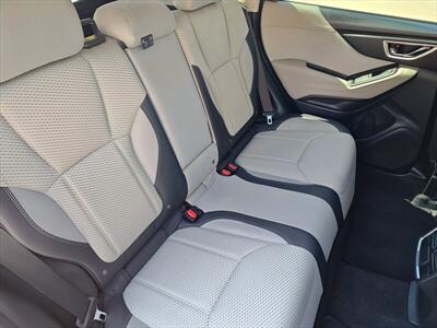 2022 Subaru Forester Premium - Photo 17 - Woodstock, GA 30188