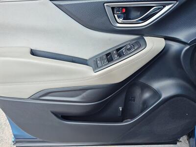 2022 Subaru Forester Premium - Photo 33 - Woodstock, GA 30188