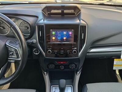 2022 Subaru Forester Premium - Photo 20 - Woodstock, GA 30188