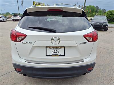 2016 Mazda CX-5 Touring   - Photo 6 - Woodstock, GA 30188