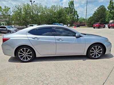 2015 Acura TLX V6 Tech w/Technology Package   - Photo 4 - Woodstock, GA 30188