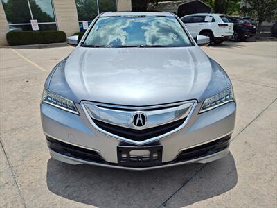2015 Acura TLX V6 Tech w/Technology Package   - Photo 2 - Woodstock, GA 30188