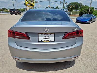 2015 Acura TLX V6 Tech w/Technology Package   - Photo 6 - Woodstock, GA 30188