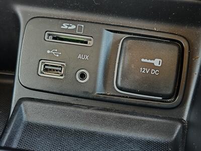 2016 Jeep Cherokee Limited   - Photo 24 - Woodstock, GA 30188