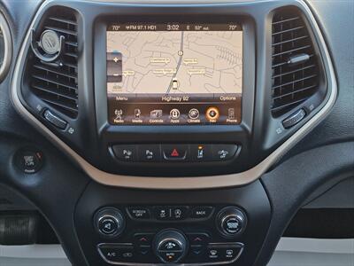 2016 Jeep Cherokee Limited   - Photo 21 - Woodstock, GA 30188