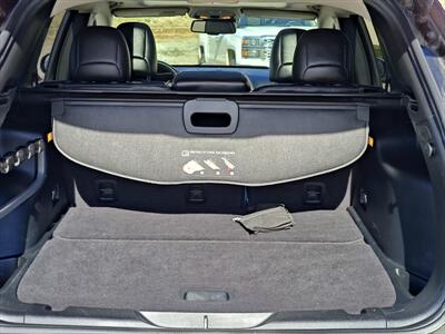 2016 Jeep Cherokee Limited   - Photo 37 - Woodstock, GA 30188