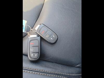 2016 Jeep Cherokee Limited   - Photo 41 - Woodstock, GA 30188