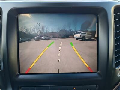 2016 Jeep Cherokee Limited   - Photo 22 - Woodstock, GA 30188