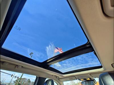 2016 Jeep Cherokee Limited   - Photo 28 - Woodstock, GA 30188