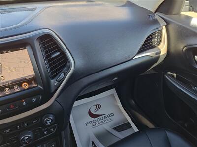 2016 Jeep Cherokee Limited   - Photo 20 - Woodstock, GA 30188