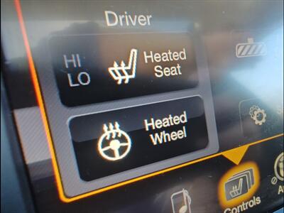 2016 Jeep Cherokee Limited   - Photo 23 - Woodstock, GA 30188