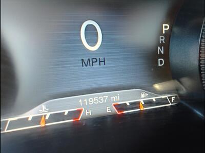 2016 Jeep Cherokee Limited   - Photo 35 - Woodstock, GA 30188