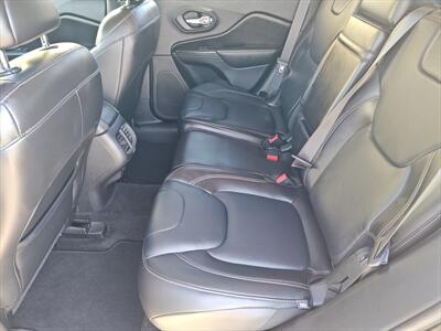 2016 Jeep Cherokee Limited   - Photo 17 - Woodstock, GA 30188