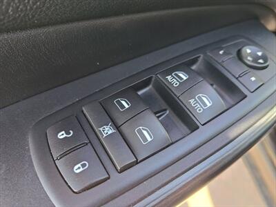 2016 Jeep Cherokee Limited   - Photo 32 - Woodstock, GA 30188