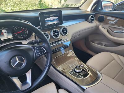 2018 Mercedes-Benz GLC300 4MATIC GLC 300 4MATIC   - Photo 47 - Fountain Hills, AZ 85268