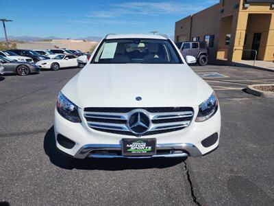 2018 Mercedes-Benz GLC300 4MATIC GLC 300 4MATIC   - Photo 8 - Fountain Hills, AZ 85268
