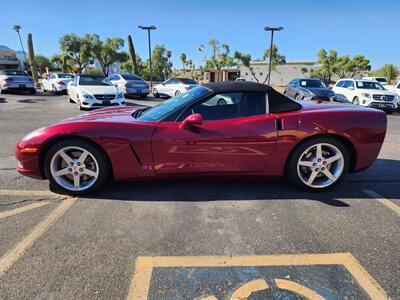 2005 Chevrolet Corvette   - Photo 7 - Fountain Hills, AZ 85268