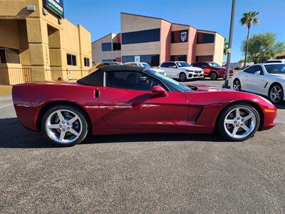 2005 Chevrolet Corvette   - Photo 3 - Fountain Hills, AZ 85268