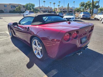 2005 Chevrolet Corvette   - Photo 6 - Fountain Hills, AZ 85268