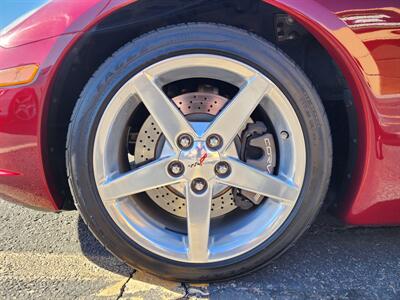 2005 Chevrolet Corvette   - Photo 25 - Fountain Hills, AZ 85268