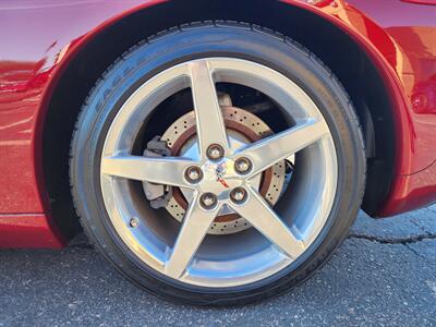 2005 Chevrolet Corvette   - Photo 26 - Fountain Hills, AZ 85268